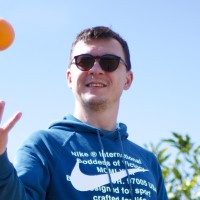 Olexander Konovalov
