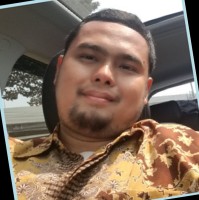 Muhammad D. Aldilla