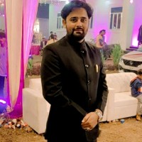 Mohd Shahwaz