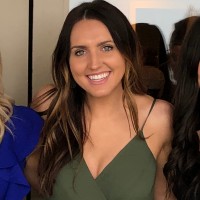 Megan Mclaughlan, Ctp
