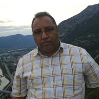 Dr. Muftah Alghazali Omer