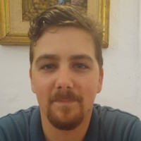 Travis Holzberg