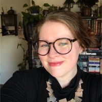 Meghan Miles