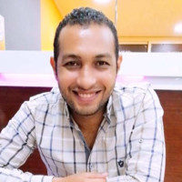 Mohammed El Hossiny Riaad