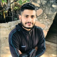 Nishant Jangid