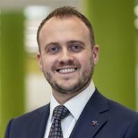 Joe Maiellano, MBA, CFRE