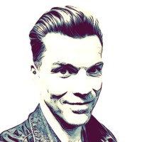 Neil Mathers