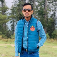 Muhammad Arsalan Asghar