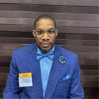 Rodney Bailey