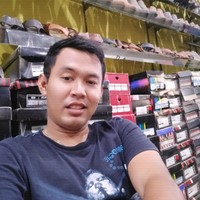 Adi Siswanto