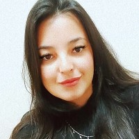 Nathalia Prado Torres