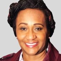Clarissa Thomas