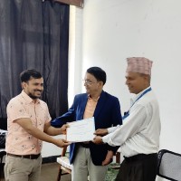 Binod Aryal