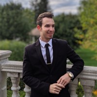 Daniel Fiorino