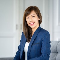 Leong Seek Fong 梁雪芳