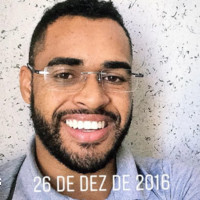 ELIOMAR PEREIRA SANTOS