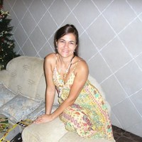 Renata Fernandes da Cunha