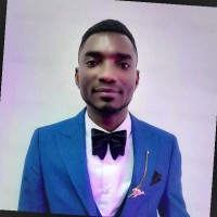 Felix Asuquo M. Antai