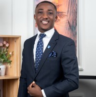 Ernest Anim