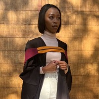 Palesa Masweu