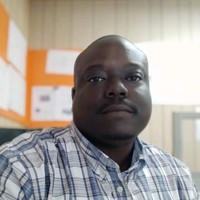 James Ndebe