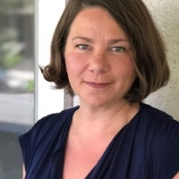 Rachimah Magnuson