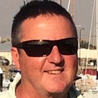Mark Tomlinson