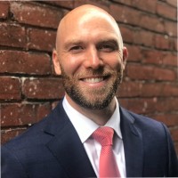 Dustin Orr, MBA