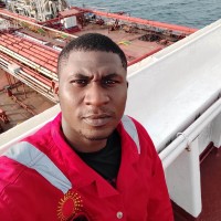 OKORO IKENNA (BENG,IAENG,MSPE, MNSE, PMP, COREN)