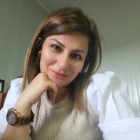 BERFİN GÜNEŞ