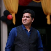 Avinash Galatage