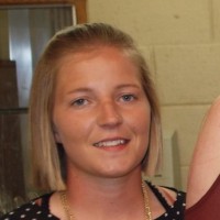 Nicole Clark