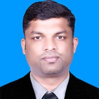 SHYNISH KUMAR