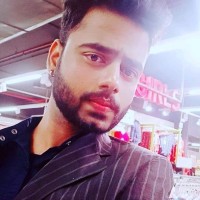 Avinash Kumar Mishra