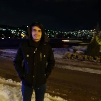 Saieid Karimi