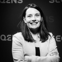 Sophie Toussaint