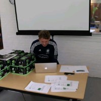 Felix Bjerre