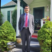 Yousaf Saeed