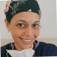 Dr Pallavi Kondepudi