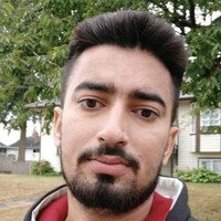 Harwinder Singh