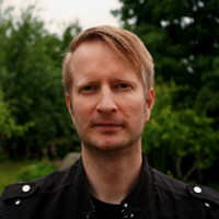 Juha Eriksson