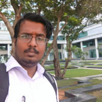 sreejith c