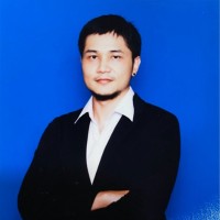 Pakkapong Chaicharoen