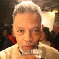 Ishmael Houston-Jones