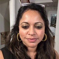 Manisha Gunasekara Phd