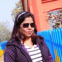 Barsha Kumari