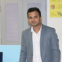 Sunil Kumar T