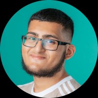 Ashraf Ahmed