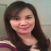 Mariellah dela Rosa