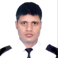 Nisar Ahmed